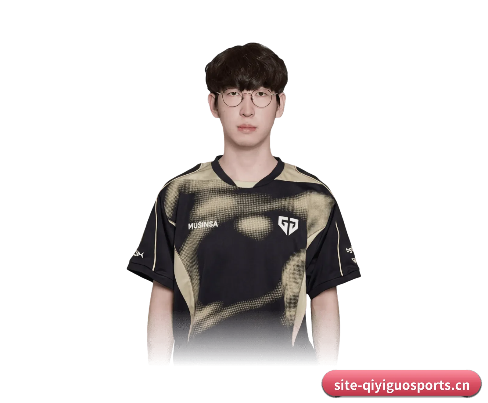 品牌起步