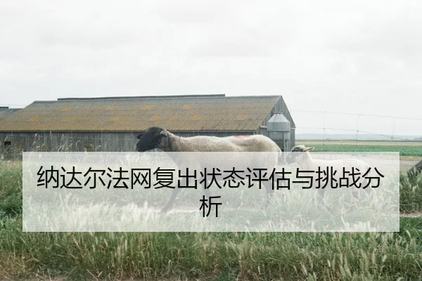 纳达尔法网复出状态评估与挑战分析